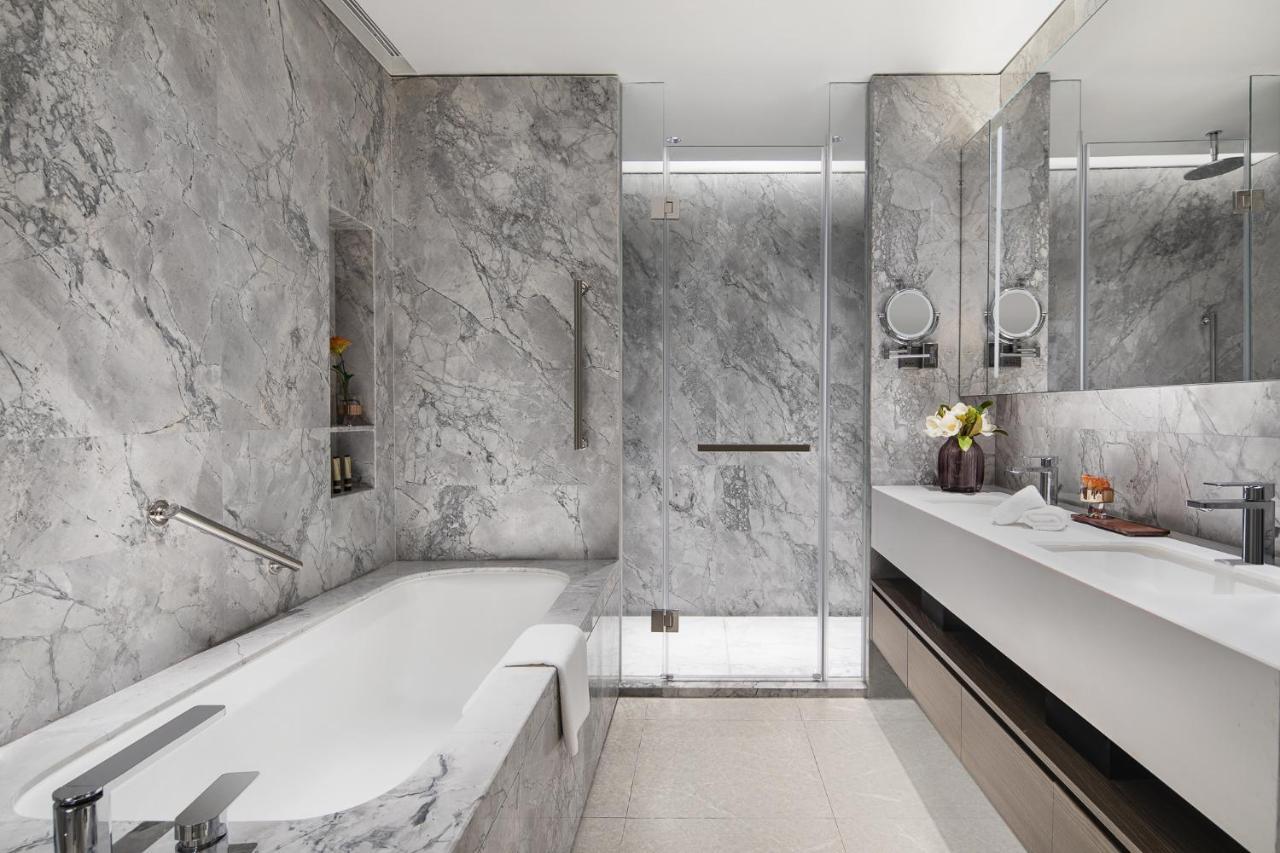 Ascott Icc Guangzhou Apartment Екстериор снимка